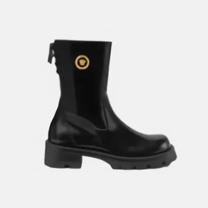 Alia ankle boots